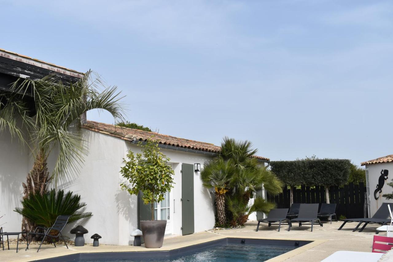 L'ile Sous Le Vent Hotel 3*
