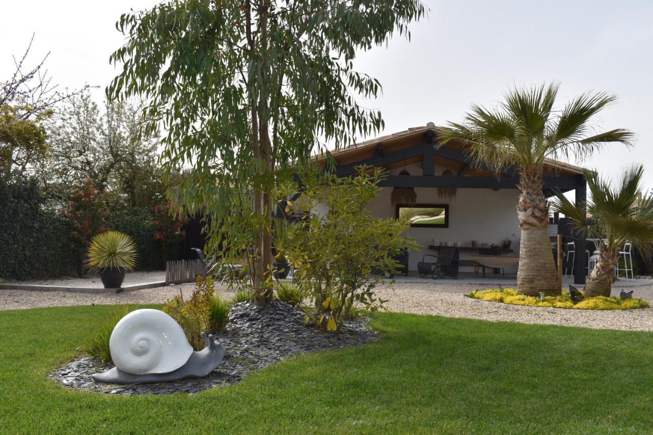 L'ile Sous Le Vent Hotel 3*