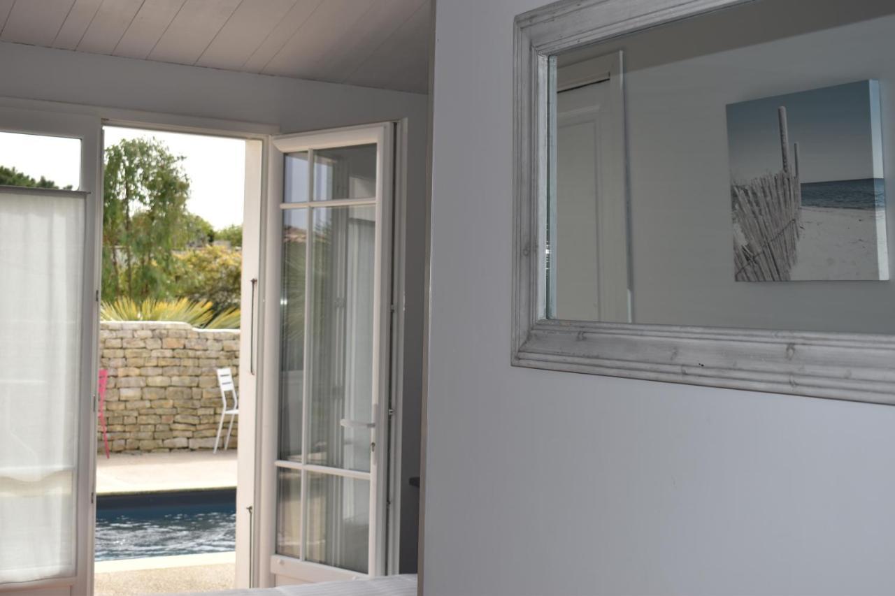 L'ile Sous Le Vent Hotel 3*