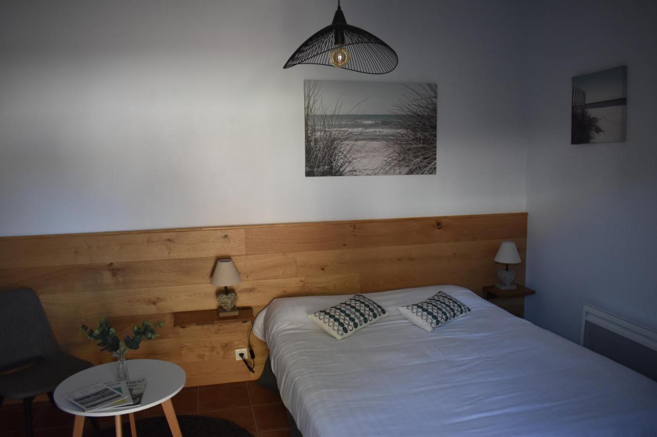 Hotel L'ile Sous Le Vent 3*