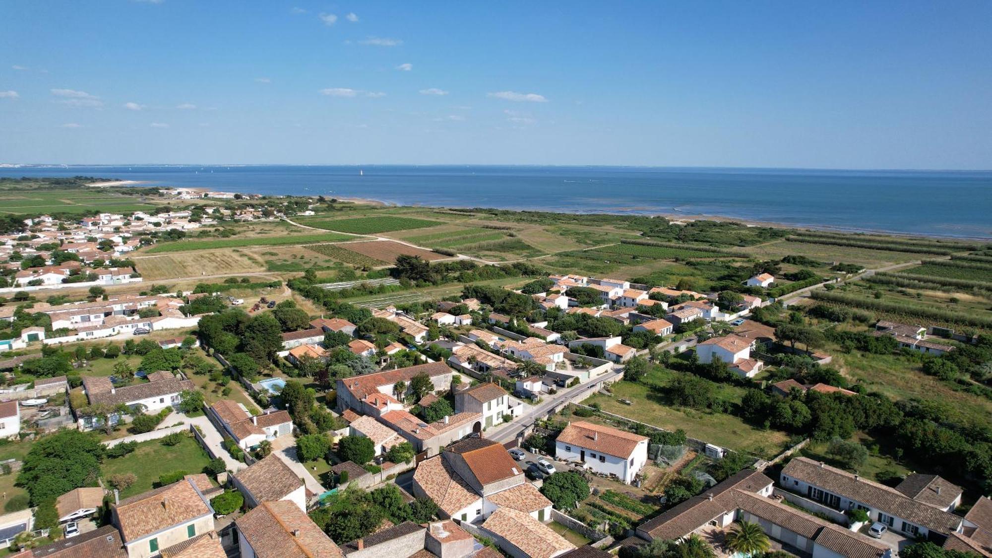 L'ile Sous Le Vent Hotel